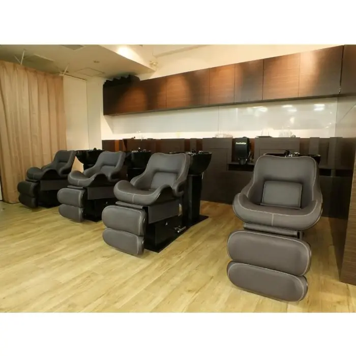 Soulage 大井町の美容室 美容院 スタッフ情報 Soulage 大井町 ミニモ