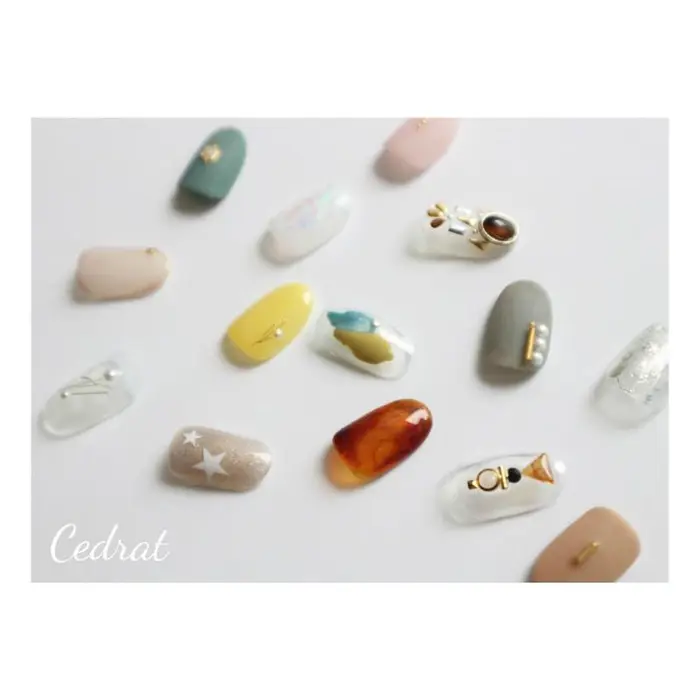 ようさんからのcedrat所属 長尾 美佳の口コミ 18年8月日 ミニモ