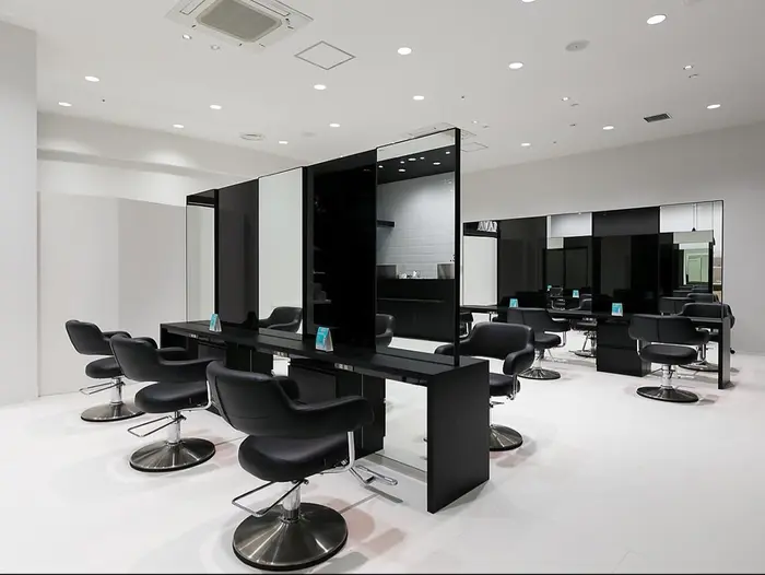 Avance和歌山店の美容室 美容院 スタッフ情報 井上 恵 ミニモ