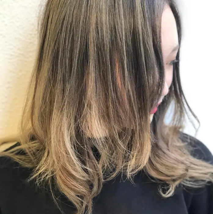 レイフィールド小倉店の美容室 美容院 スタッフ情報 宮坂 拓冶 ミニモ