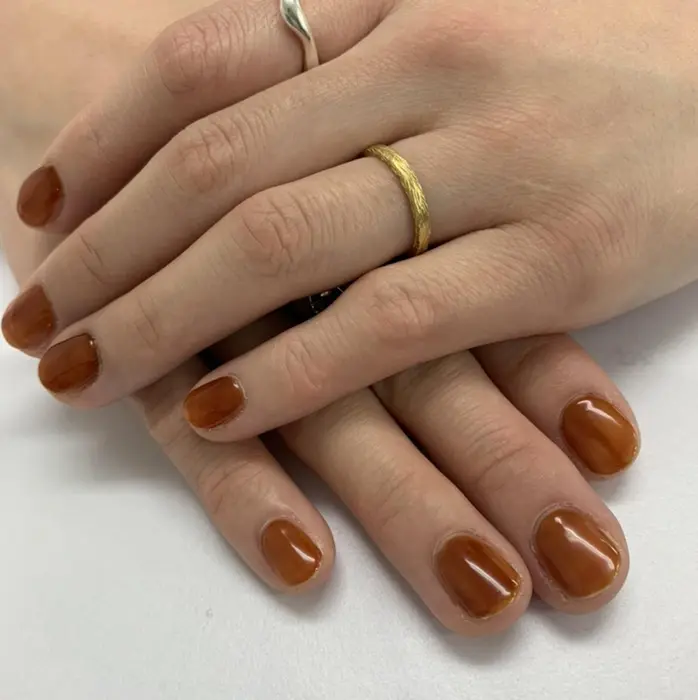 アイラッシュモア池袋店のネイルサロン スタッフ情報 遠藤 冬美 ミニモ