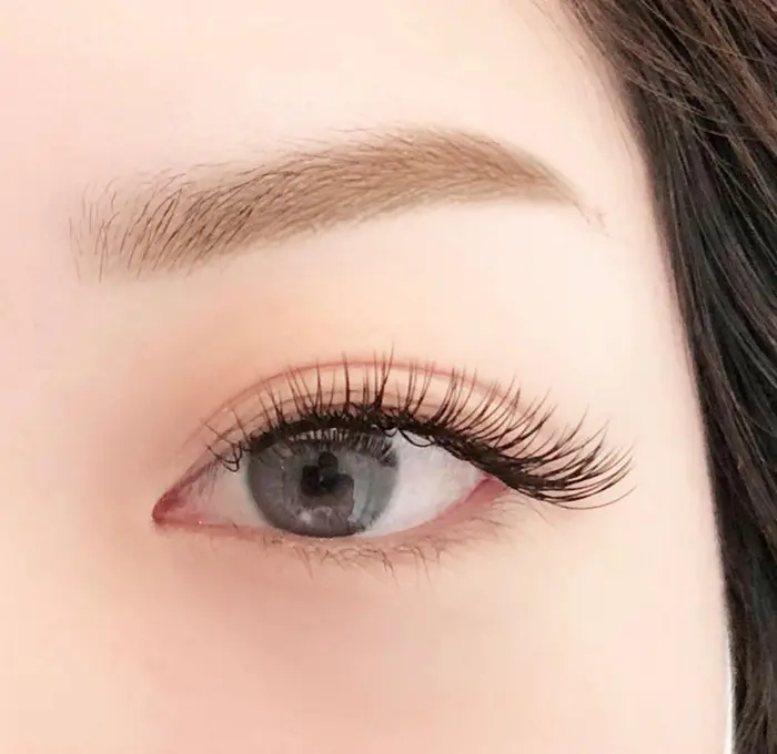 Beautysalon Lienのマツエクサロン スタッフ情報 Lien N ミニモ