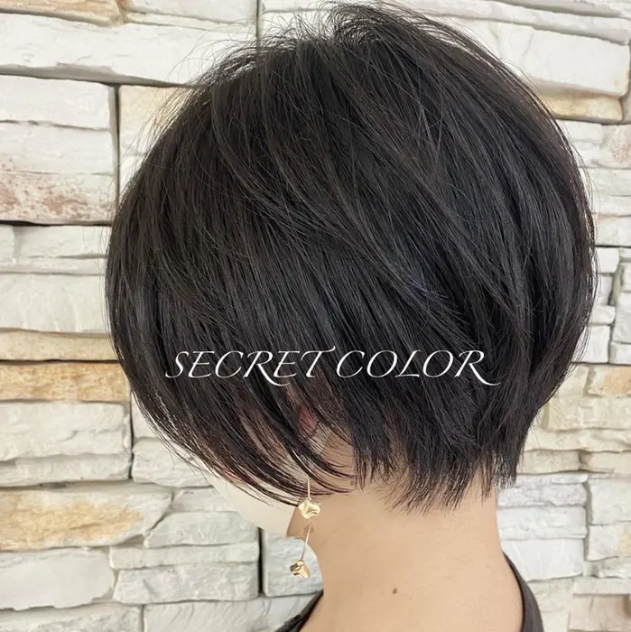 Will Jr茨木駅前店の美容室 美容院 スタッフ情報 池田 雄二 ミニモ