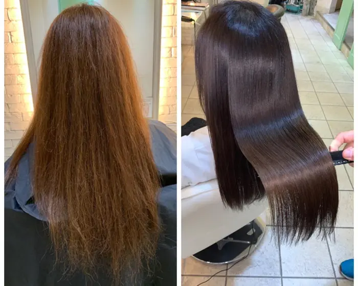 美髪艶髪ならavocado Hairの美容室 美容院 美容師情報 アボカドヘアー 大阪市 ミニモ