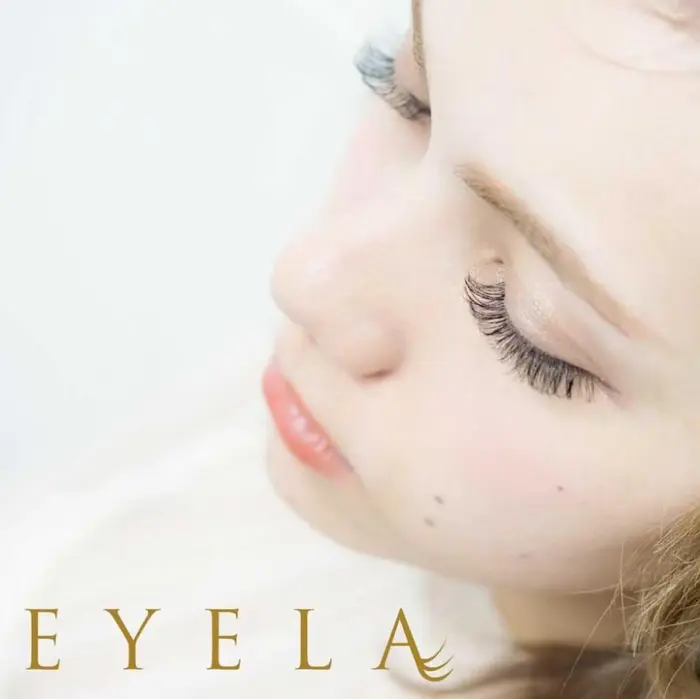 Eyela 亀有店のマツエクサロン スタッフ情報 Eyela 櫻井 ミニモ