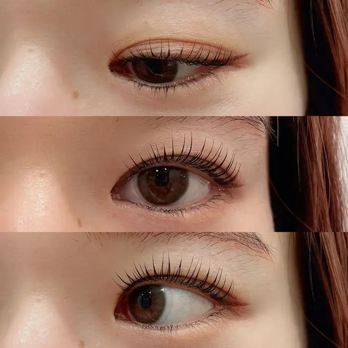 ビューティースペース品川大井町店のマツエクサロン アイデザイナー情報 羽鳥 みさと ミニモ