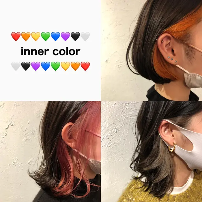 Hair Design Petit Pas ヘアデザインプティパの美容室 美容院 美容師情報 坂場 彩乃 ミニモ