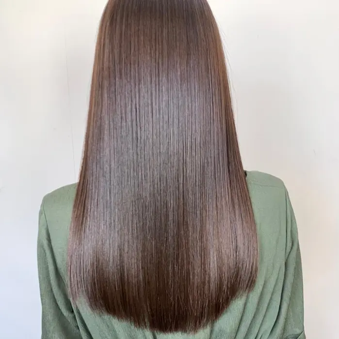 Hair Resort Lino リノ の美容室 美容院 スタッフ情報 ヘアリゾートリノ 髪質改善サロン ミニモ