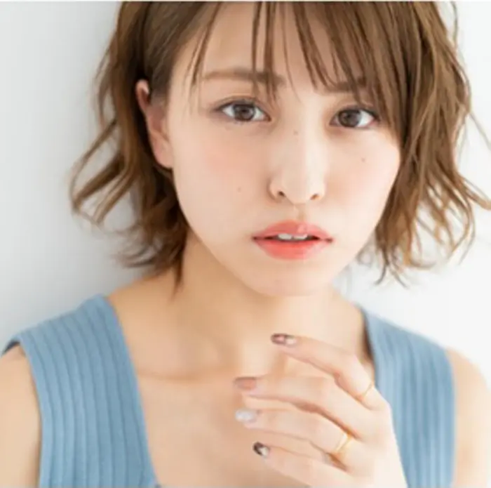 Little 池袋店の美容室 美容院 スタッフ情報 スタイリスト 門脇 ミニモ