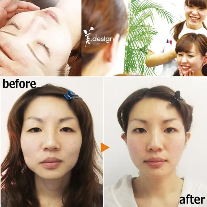 Yyさんからの美 Design 梅田店所属 美 Design 梅田店の口コミ 19年10月17日 ミニモ