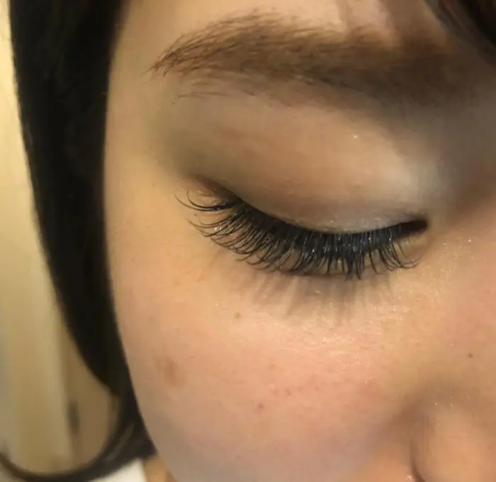 Maqia池袋西口店のマツエクサロン スタッフ情報 臼田 みか ミニモ