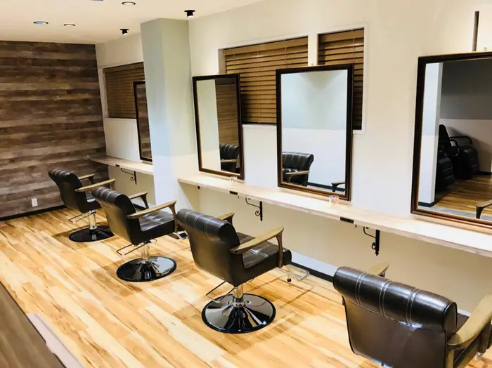 Agu Hair Lala青森イオン前店の美容室 美容院 スタッフ情報 Agu Hair Lala青森イオン前 ミニモ