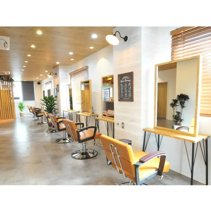Agu Hair Vise京都山科の美容室 美容院 スタッフ情報 Agu Hair Vise 京都山科 ミニモ