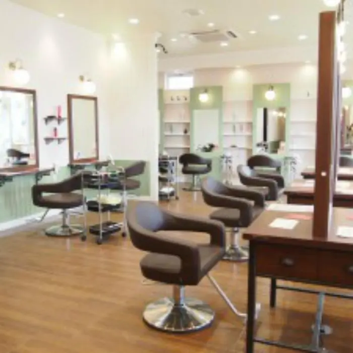 B S アモール 尾張旭店の美容室 美容院 スタッフ情報 ビーズ アモール ミニモ