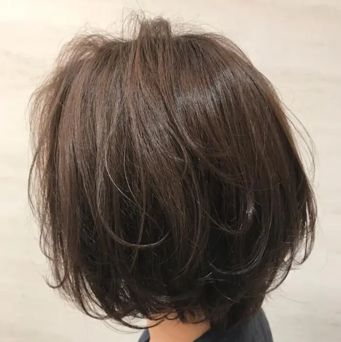Unix幕張新都心店の美容室 美容院 美容師情報 Taiki S ミニモ