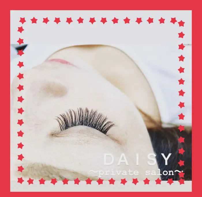 ｄａｉｓｙ Private Salon のマツエクサロン スタッフ情報 ふく ちゃん ミニモ