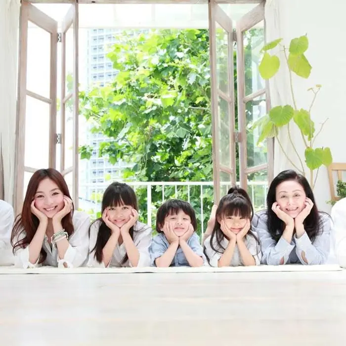 Hair Makeべっぴんさん 辰口店の美容室 美容院 スタッフ情報 河原 真美 ミニモ