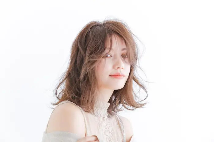 Nyny 樟葉店の美容室 美容院 スタッフ情報 松内 真太 ミニモ