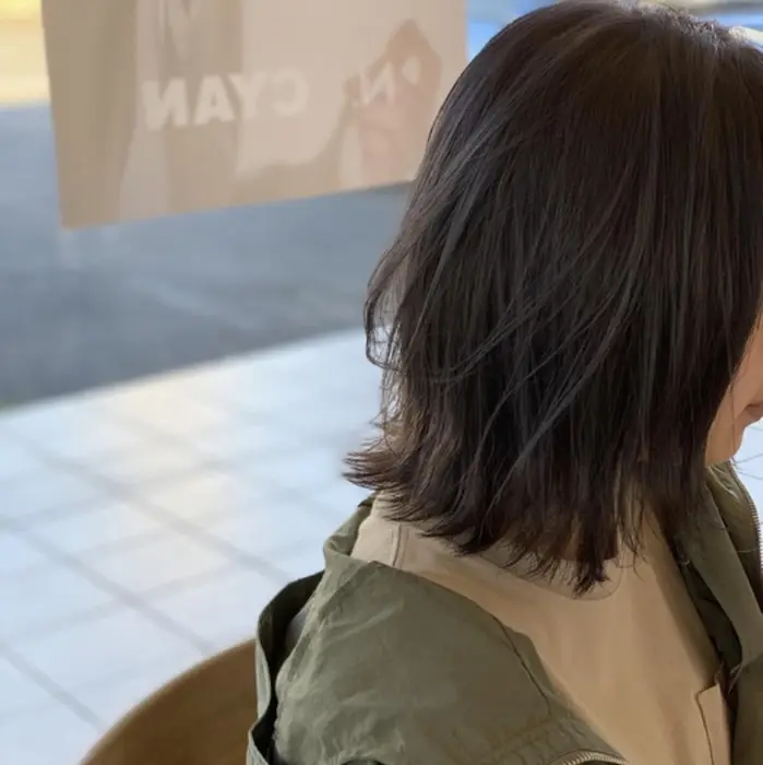 Truth 龍ヶ崎店の美容室 美容院 美容師情報 清水 勇人 ミニモ