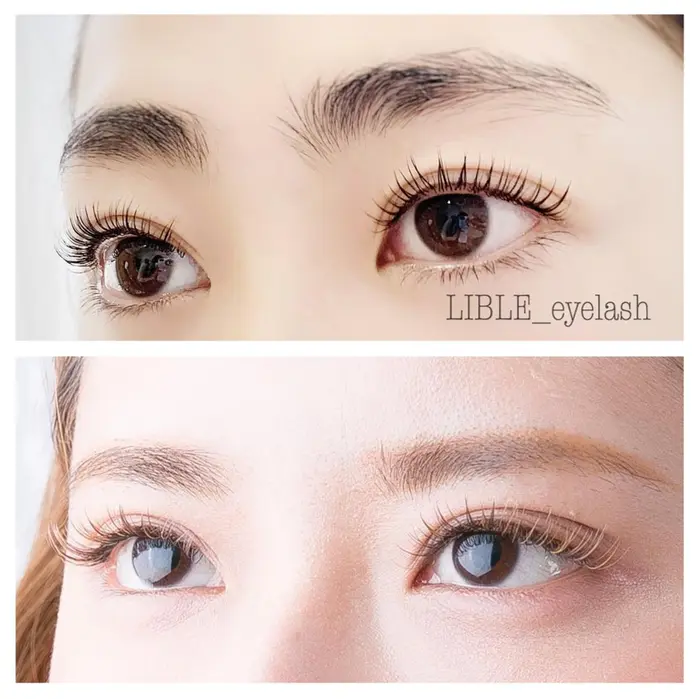 Libleのマツエクサロン スタッフ情報 Lible 石川まどか ミニモ