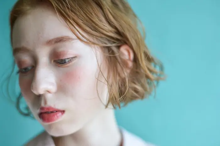 Chic 大宮東口店の美容室 美容院 スタッフ情報 Chic 大澤 俊文 ミニモ