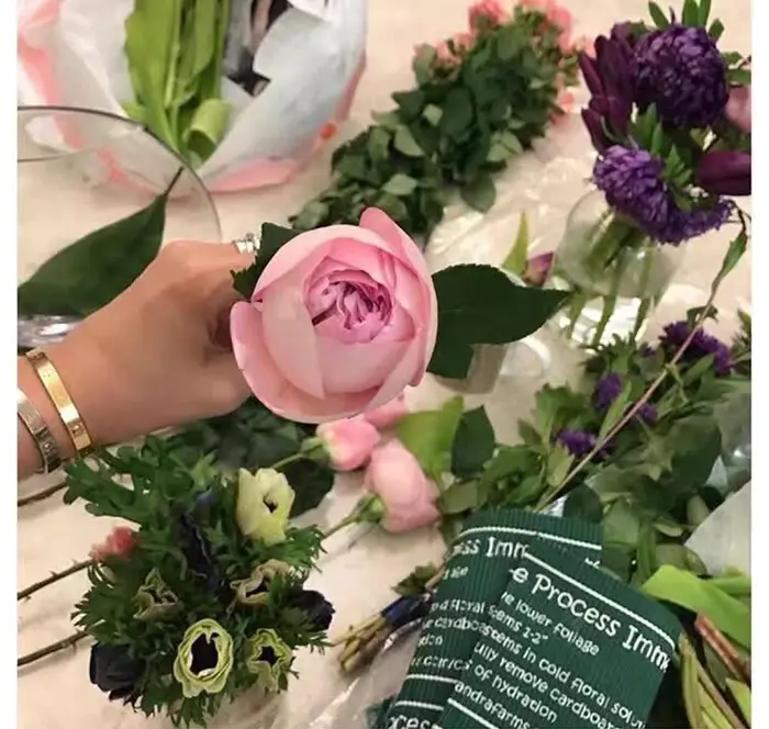 癒し工房 Dreamのネイルサロン スタッフ情報 癒し工房 Dream 知世 ミニモ