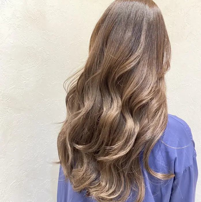 ラボヌールヘアグレースの美容室 美容院 美容師情報 風呂田 龍 ミニモ