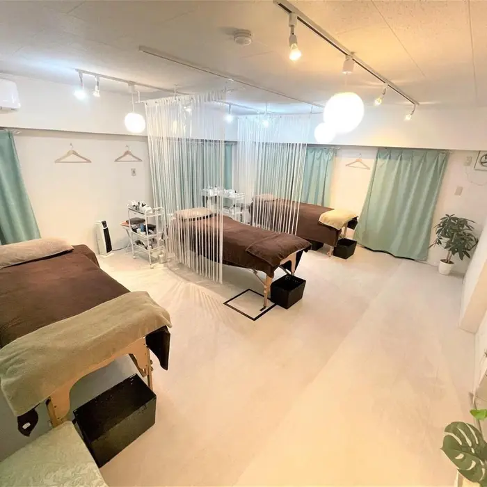 Angellash エンジェルラッシュ 蒲田店の美容室 美容院 スタッフ情報 Angellash 美lash 蒲田店 ミニモ