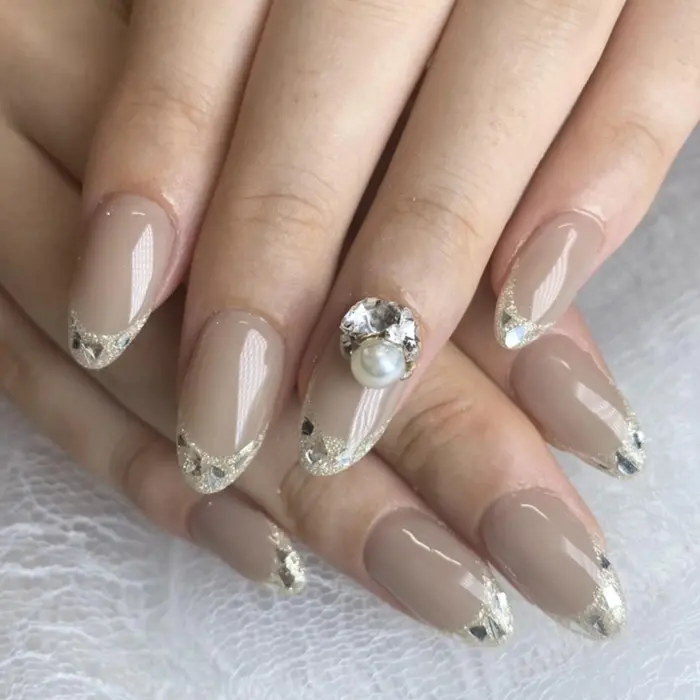 新宿プライベートネイルサロンkoyubi のネイルサロン ネイリスト情報 パラジェル導入 新宿koyubi ミニモ