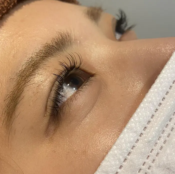 Hair Make Brand New Central 西大寺のマツエクサロン スタッフ情報 佐古 歩海 ミニモ