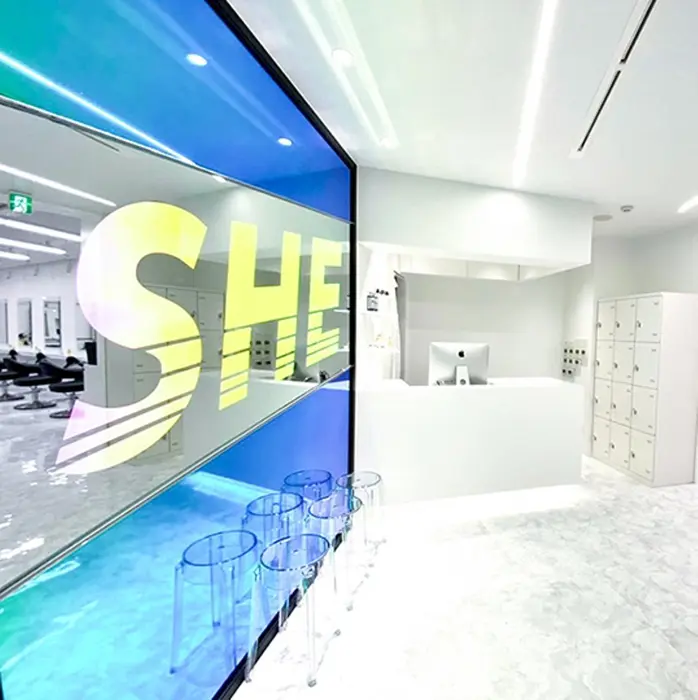 Academyの美容室 美容院 スタッフ情報 本日空きあり 池袋 力丸 ミニモ