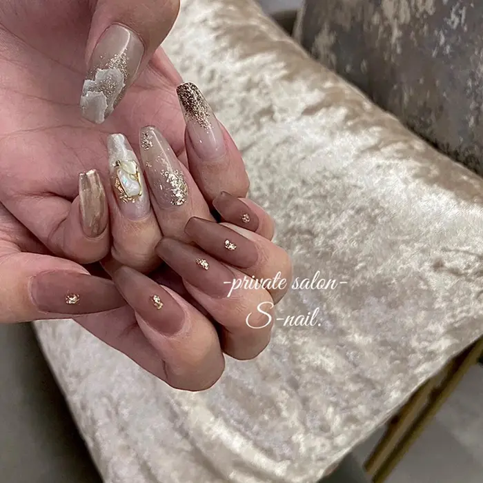 深爪矯正 ネイルケア Private Salon S Nail所属 Private Salonsnailのメニュー ミニモ 深爪矯正 ネイルケア Private Salon S Nail所属 Private Salonsnailのメニュー ミニモ