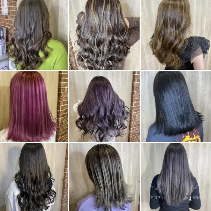 Lapis Terraceの美容室 美容院 スタッフ情報 高橋 大成 ミニモ