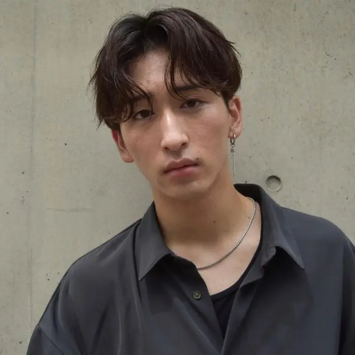 吉祥寺 Am トリートメント ヘッドスパ アム の美容室 美容院 美容師情報 メンズカット タカノセ ミジリ ミニモ