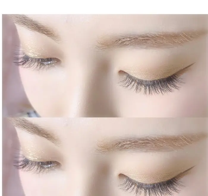 Crescenteye福岡天神店のマツエクサロン スタッフ情報 Crescent Eye 丸林 Minimo ミニモ