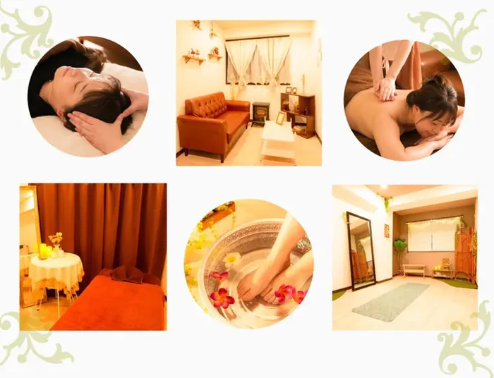 癒しのサロン Acastle エーキャッスル のエステ リラクサロン スタッフ情報 渡邉 綾子 ミニモ