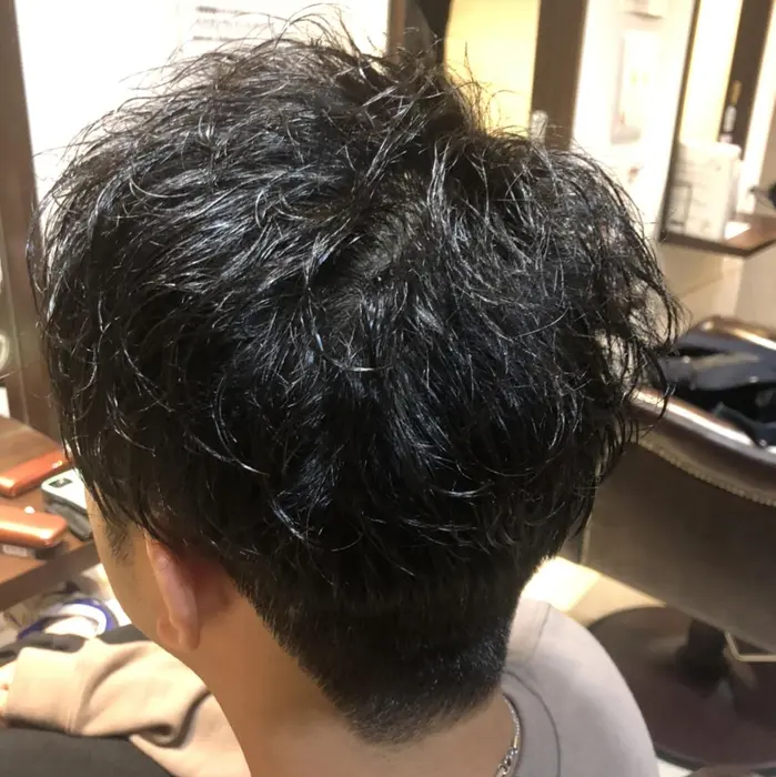 Each Hair Total Beauty所属 高野 玲緒の口コミ Minimo ミニモ