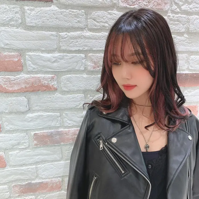 Ash新杉田店の美容室 美容院 スタッフ情報 ダメージレス特化 杉山麟太郎 ミニモ