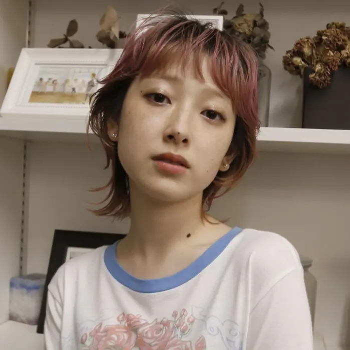 調布の美容室 美容院 スタッフ情報 山口 悟 ミニモ 調布の美容室 美容院 スタッフ情報 山口 悟 ミニモ