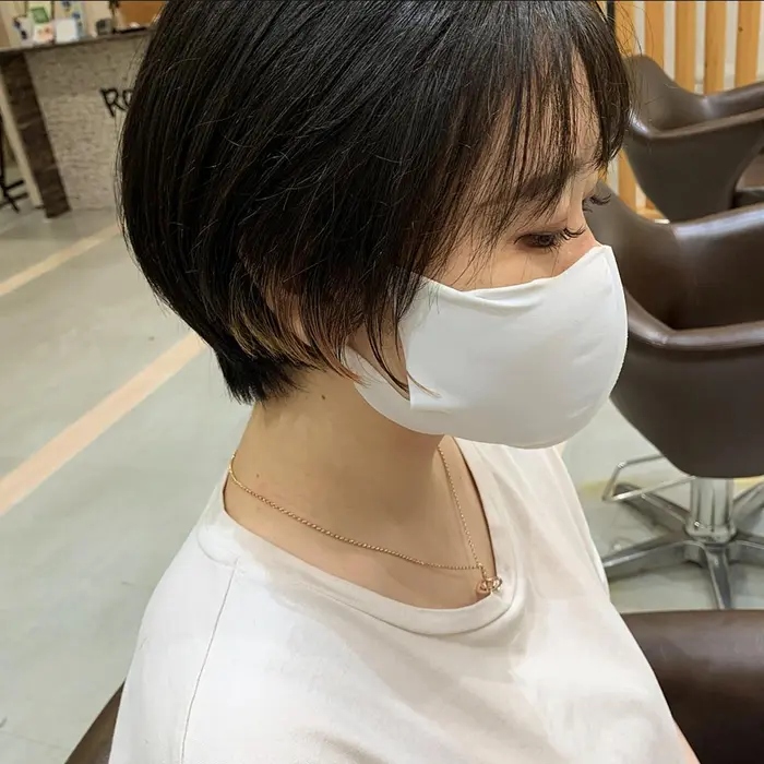 Warren Tricomi New York の美容室 美容院 スタッフ情報 吉田 百花 ミニモ