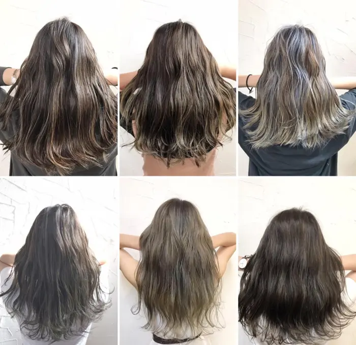 Berry Berryの美容室 美容院 スタッフ情報 山田 健太 ミニモ