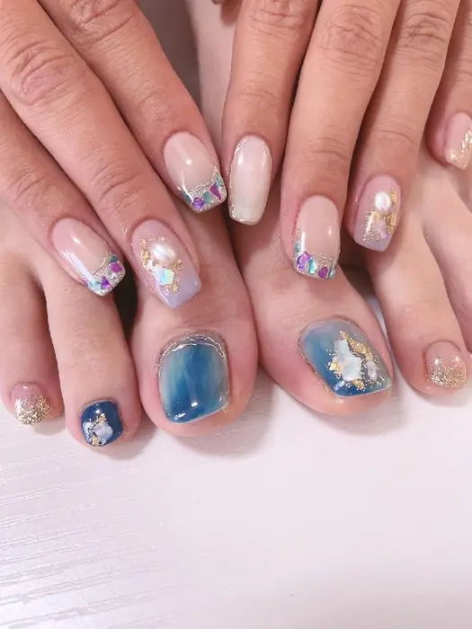 自宅ネイルサロンのネイルサロン ネイリスト情報 3cpk ミニモ