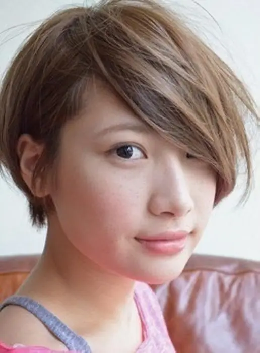 Link For Hairの美容室 美容院 スタッフ情報 田中 敬 ミニモ