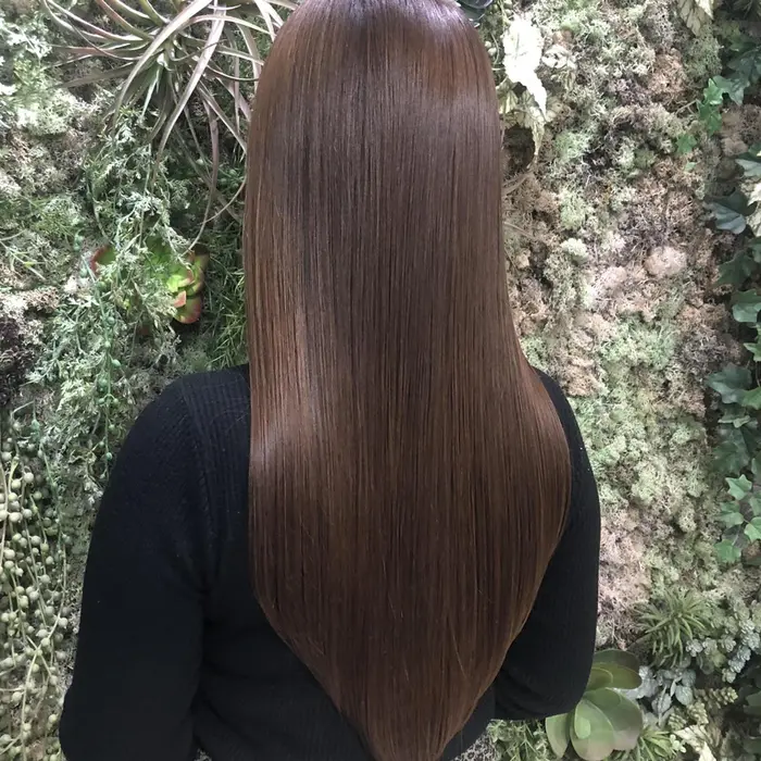 エネルの美容室 美容院 スタッフ情報 池袋 艶髪美容師 トシ ミニモ