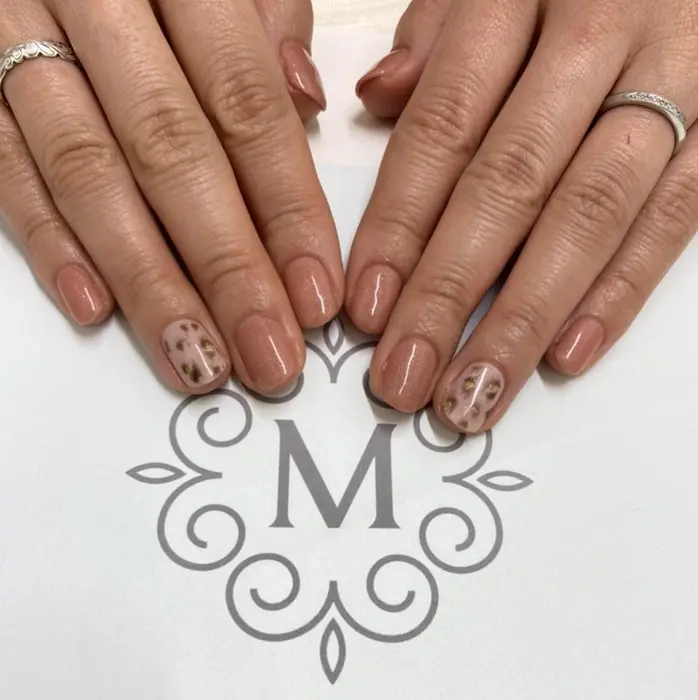 エムズネイル M S Nailのネイルサロン スタッフ情報 エムズネイル Mizuochi ミニモ