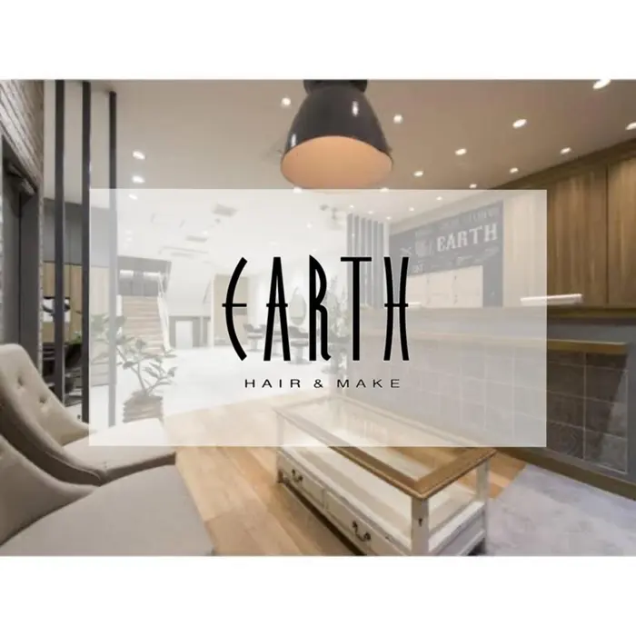 Earth 三軒茶屋店の美容室 美容院 スタッフ情報 Color List 𓂅 長澤アオイ ミニモ