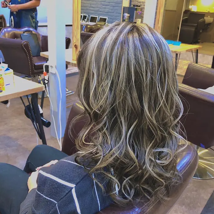 Agu Hair Rich岐阜店所属 藤本 裕太の口コミ Minimo ミニモ