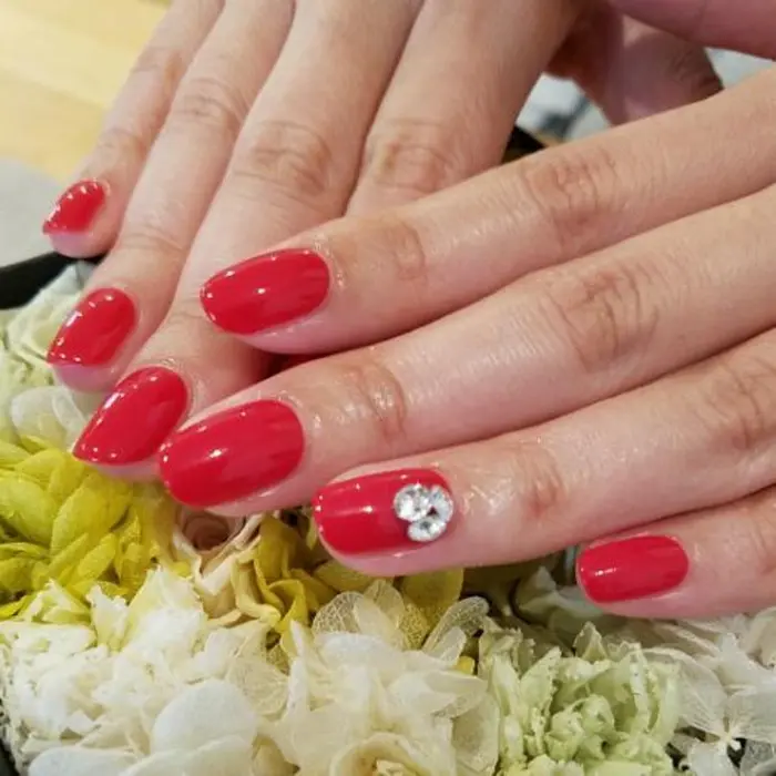 ネイルアトリエのネイルサロン ネイリスト情報 ポポ ネイリスト ミニモ