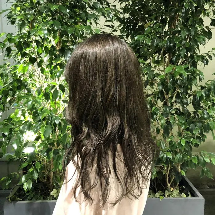 Londの美容室 美容院 スタッフ情報 鈴木 のあ ミニモ