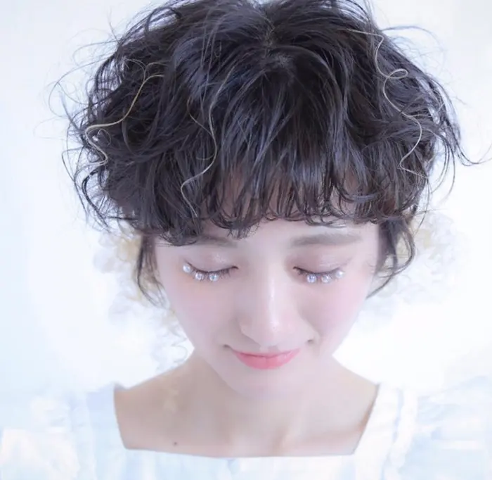 Hair Salon Fuugaの美容室 美容院 スタッフ情報 内藤 ゆき ミニモ